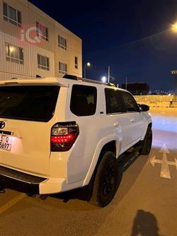 Toyota 4Runner